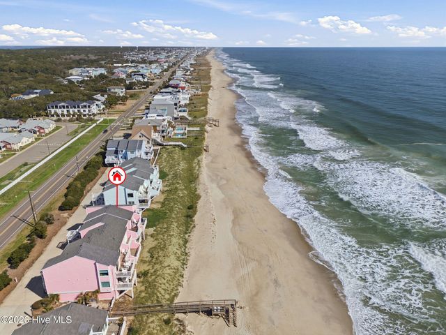 301 Dolphin Court, Kure Beach, NC 28449