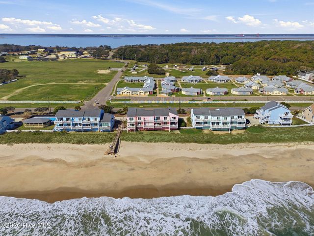 301 Dolphin Court, Kure Beach, NC 28449