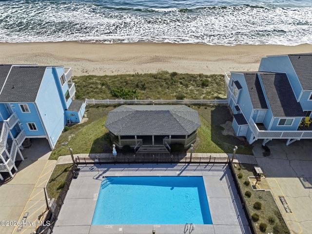 301 Dolphin Court, Kure Beach, NC 28449
