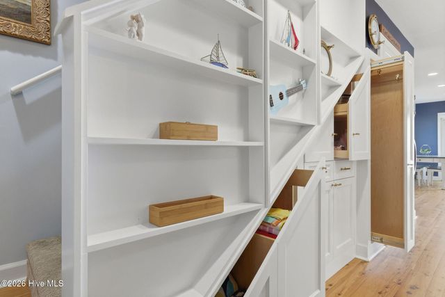 301 Dolphin Court, Kure Beach, NC 28449