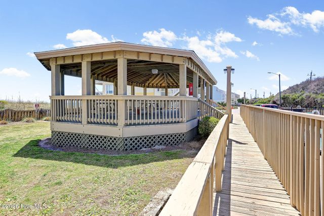 301 Dolphin Court, Kure Beach, NC 28449