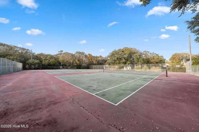 301 Dolphin Court, Kure Beach, NC 28449