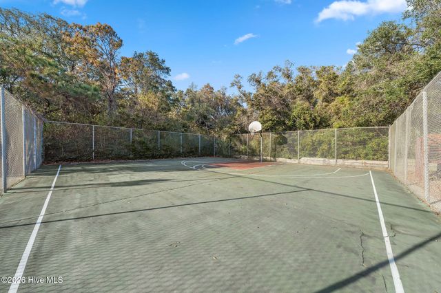 301 Dolphin Court, Kure Beach, NC 28449