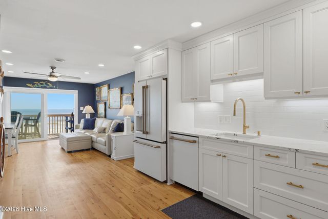 301 Dolphin Court, Kure Beach, NC 28449