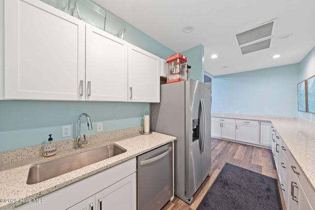 301 Dolphin Court, Kure Beach, NC 28449