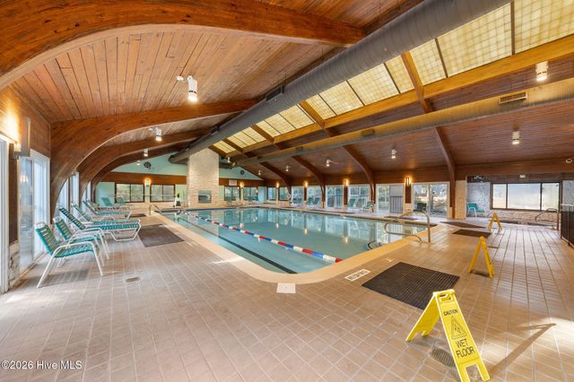 301 Dolphin Court, Kure Beach, NC 28449