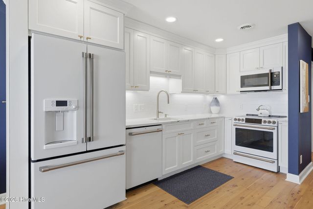 301 Dolphin Court, Kure Beach, NC 28449