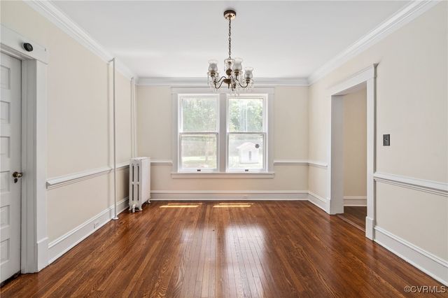 2707 Sherbourne Rd, Chesterfield, VA 23237