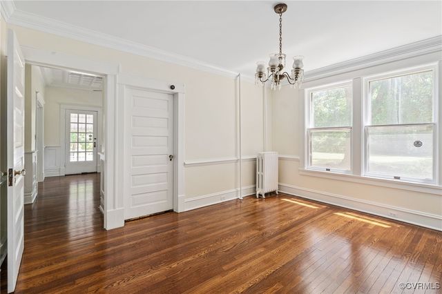 2707 Sherbourne Rd, Chesterfield, VA 23237