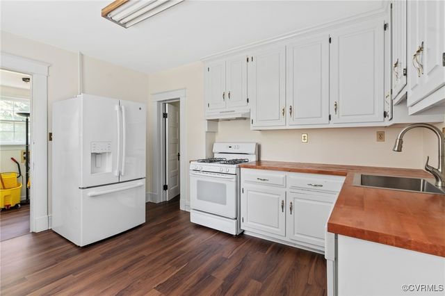 2707 Sherbourne Rd, Chesterfield, VA 23237