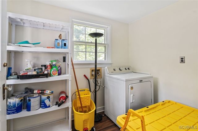2707 Sherbourne Rd, Chesterfield, VA 23237