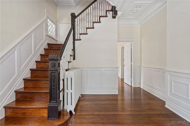 2707 Sherbourne Rd, Chesterfield, VA 23237
