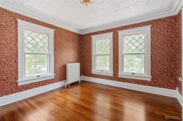 2707 Sherbourne Rd, Chesterfield, VA 23237