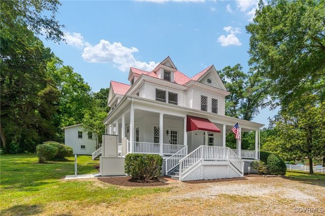 2707 Sherbourne Rd, Chesterfield, VA 23237
