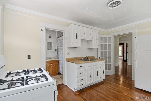 2707 Sherbourne Rd, Chesterfield, VA 23237