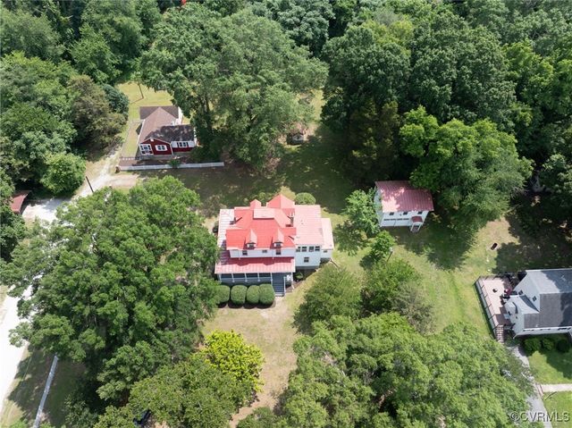 2707 Sherbourne Rd, Chesterfield, VA 23237