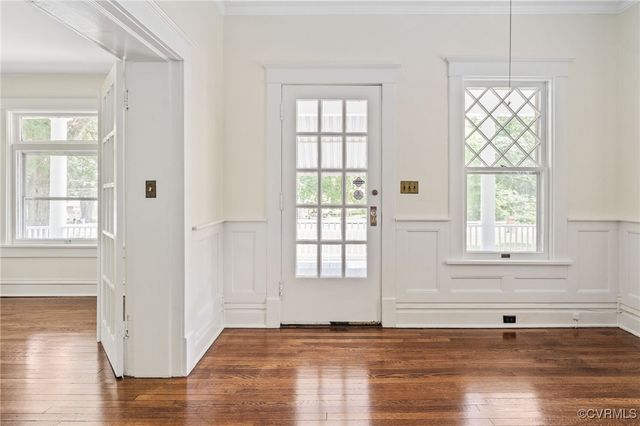 2707 Sherbourne Rd, Chesterfield, VA 23237