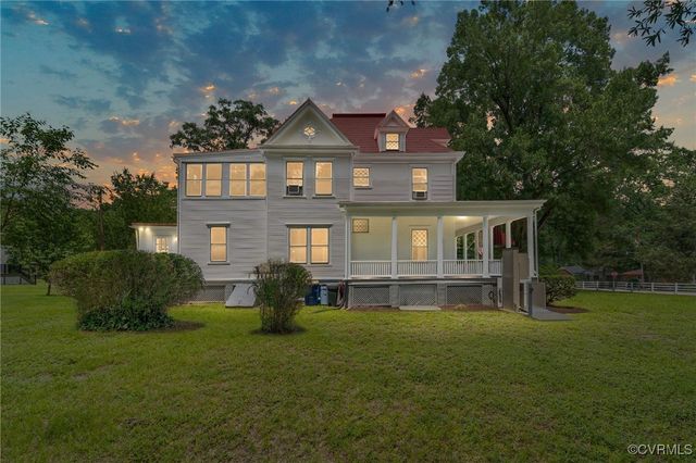 2707 Sherbourne Rd, Chesterfield, VA 23237