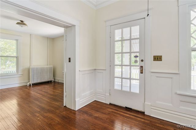 2707 Sherbourne Rd, Chesterfield, VA 23237