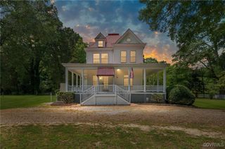 2707 Sherbourne Rd, Chesterfield, VA 23237