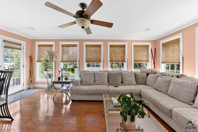 5369 Rivoli Drive, Macon, GA 31210