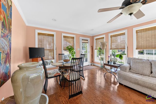 5369 Rivoli Drive, Macon, GA 31210