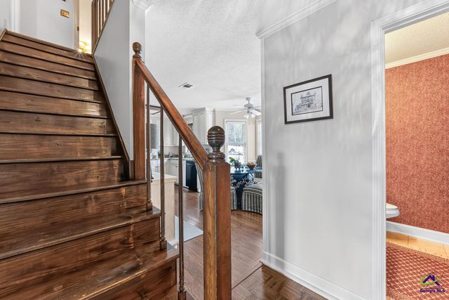 5369 Rivoli Drive, Macon, GA 31210