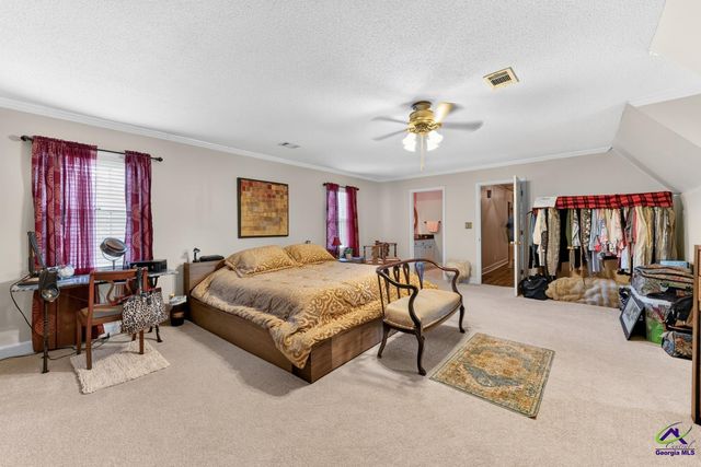 5369 Rivoli Drive, Macon, GA 31210