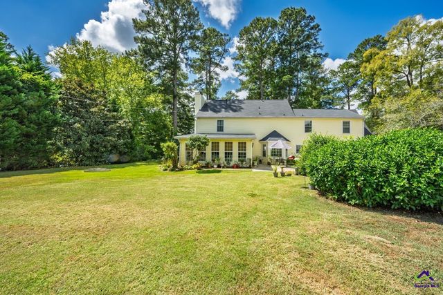 5369 Rivoli Drive, Macon, GA 31210