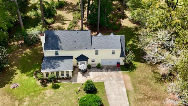 5369 Rivoli Drive, Macon, GA 31210