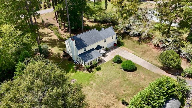 5369 Rivoli Drive, Macon, GA 31210