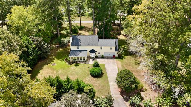 5369 Rivoli Drive, Macon, GA 31210