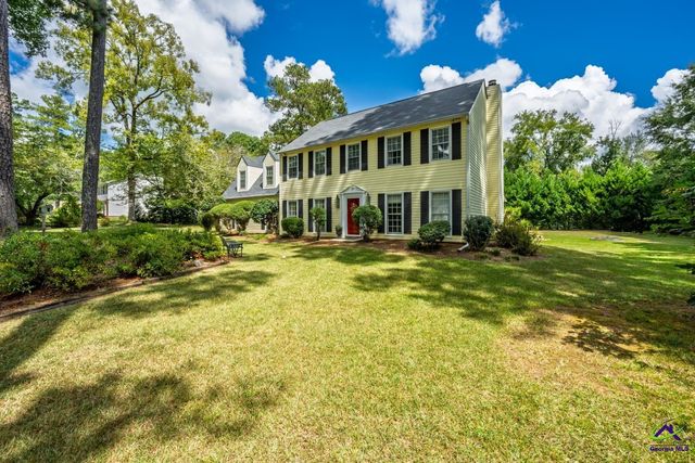 5369 Rivoli Drive, Macon, GA 31210