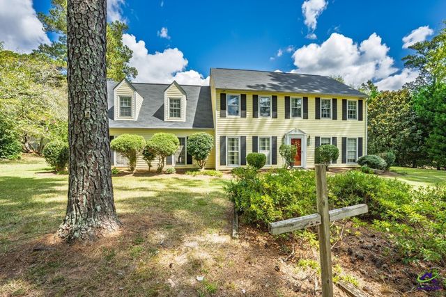 5369 Rivoli Drive, Macon, GA 31210