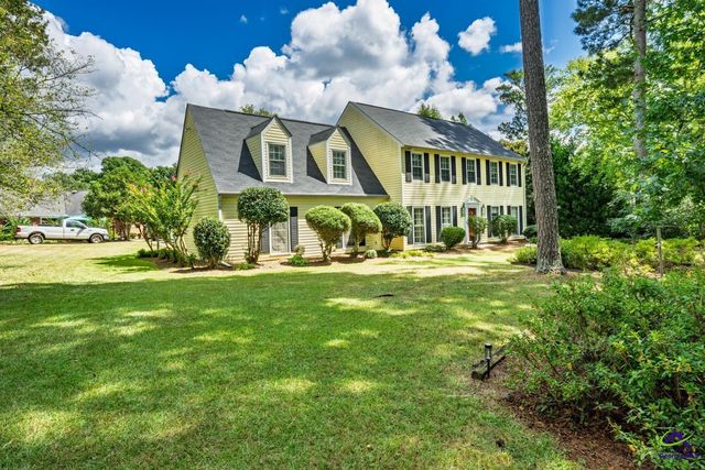 5369 Rivoli Drive, Macon, GA 31210