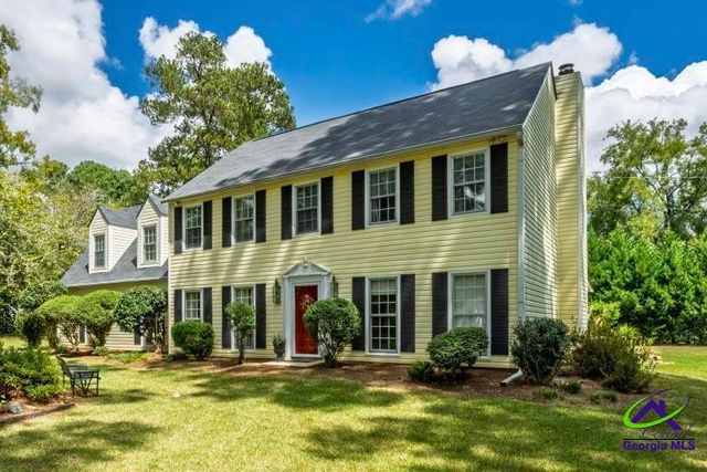 5369 Rivoli Drive, Macon, GA 31210