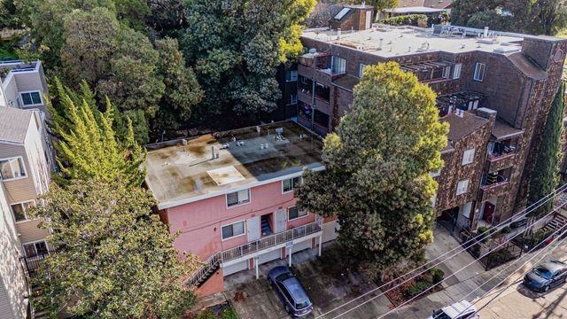 9716 Mountain BLVD, Oakland, CA 94605