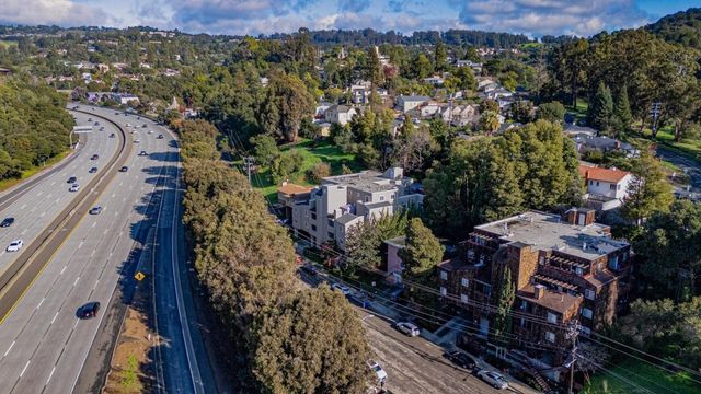 9716 Mountain BLVD, Oakland, CA 94605