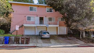 9716 Mountain BLVD, Oakland, CA 94605