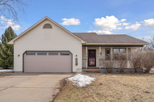 12375 Jonquil Street NW, Coon Rapids, MN 55433