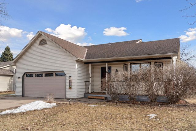 12375 Jonquil Street NW, Coon Rapids, MN 55433