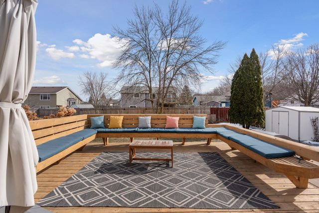 12375 Jonquil Street NW, Coon Rapids, MN 55433