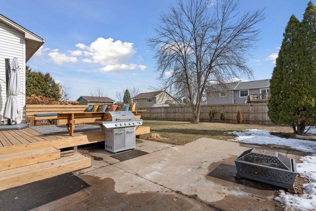 12375 Jonquil Street NW, Coon Rapids, MN 55433