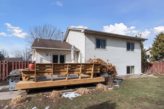 12375 Jonquil Street NW, Coon Rapids, MN 55433