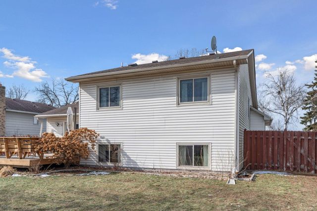 12375 Jonquil Street NW, Coon Rapids, MN 55433