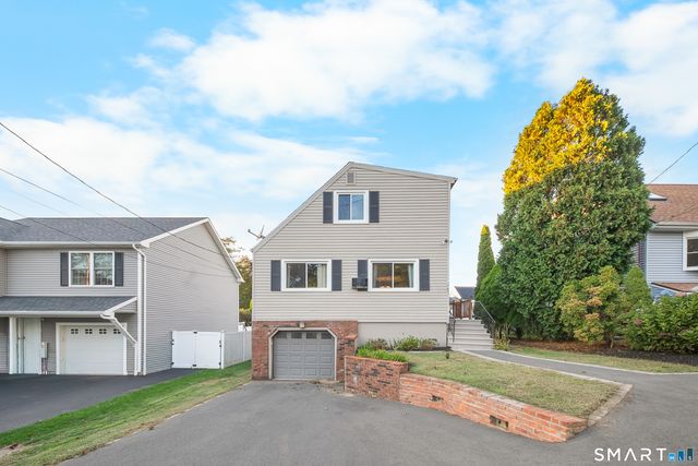 67 Beecher Avenue, Shelton, CT 06484