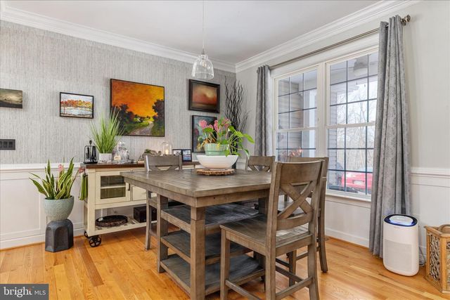 805 S LAKEVIEW DR, Cross Junction, VA 22625