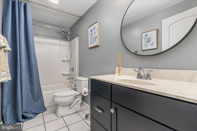 805 S LAKEVIEW DR, Cross Junction, VA 22625