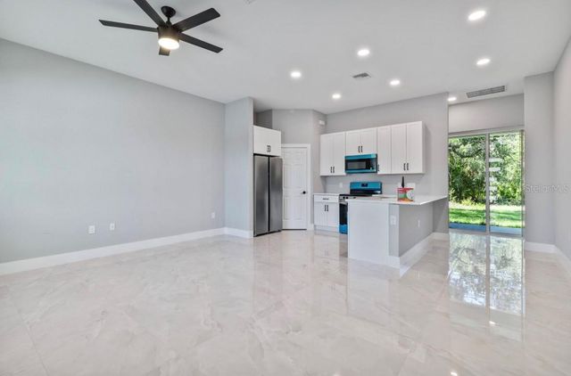 20462 KENILWORTH BOULEVARD, Port Charlotte, FL 33954