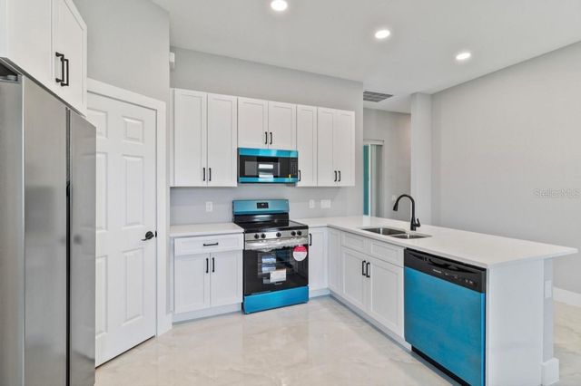 20462 KENILWORTH BOULEVARD, Port Charlotte, FL 33954